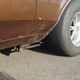 Traction bars and drag radials